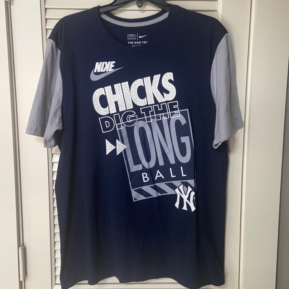 New York Yankees Shirt